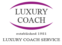 Luxury Coach Service