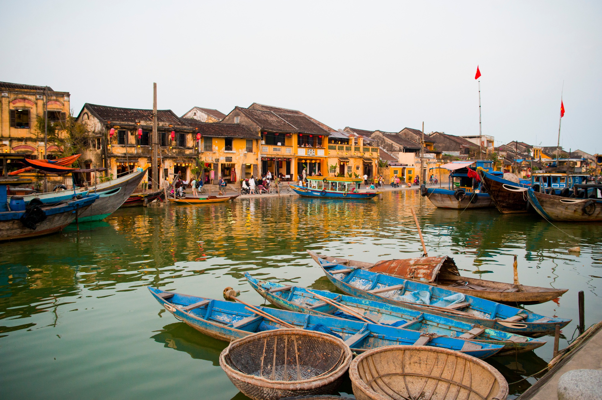Hoi An, Vietnam