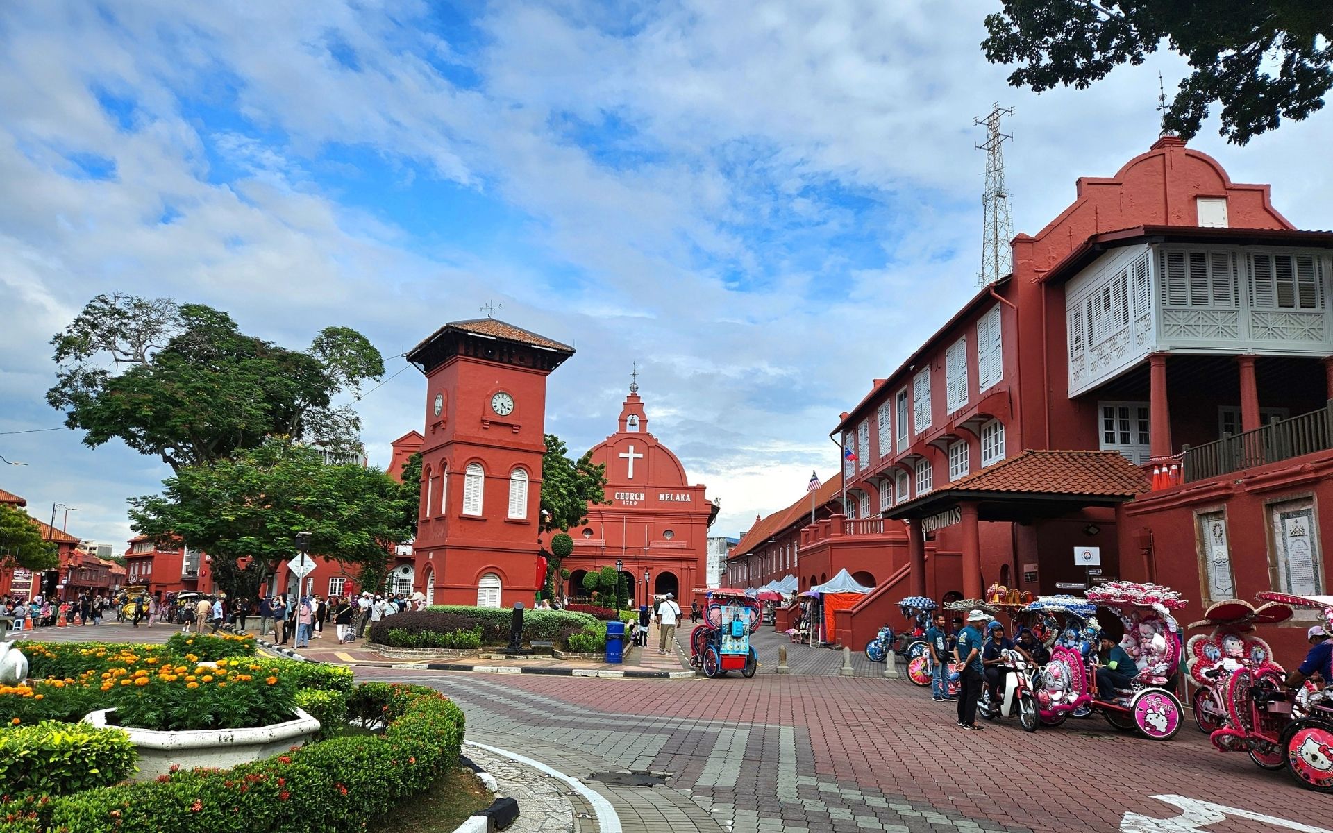 Malacca