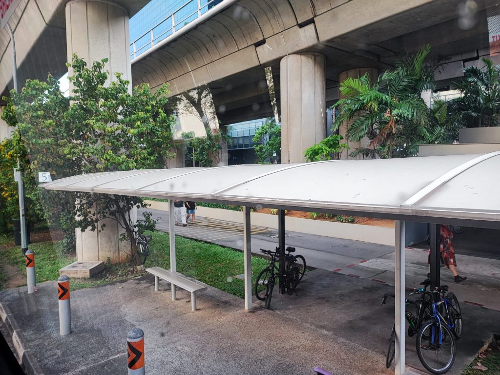 Venture Avenue Pick Up