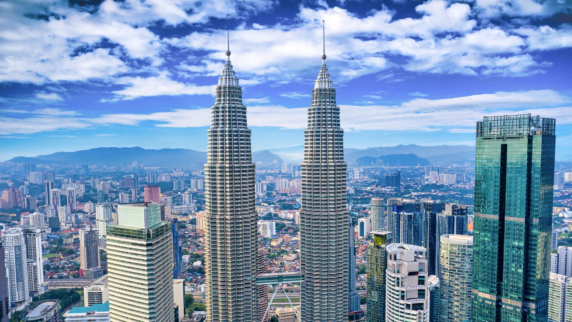 Kuala Lumpur