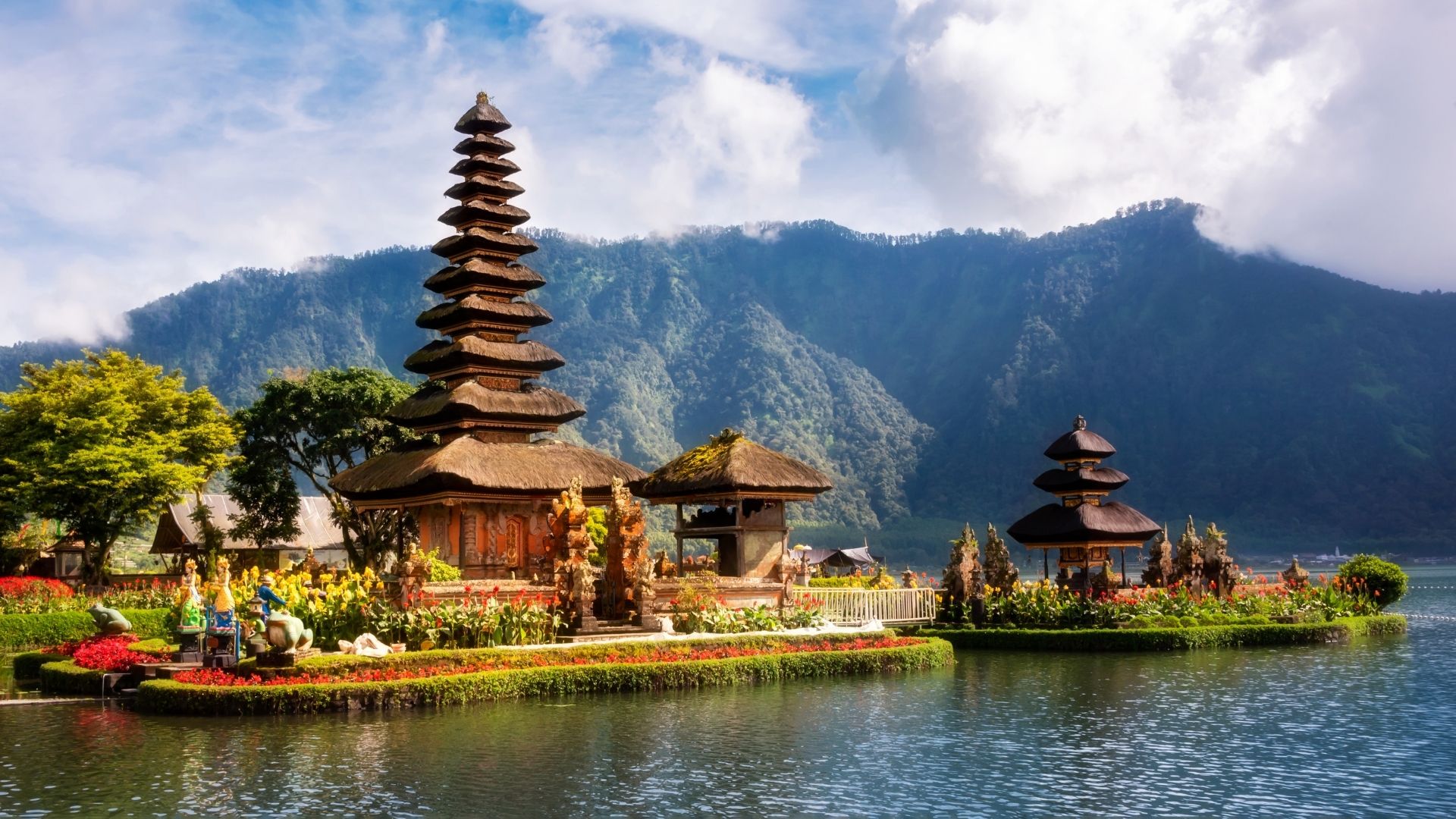 Indonesia